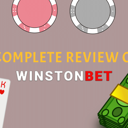 Complete Review of Winstonbet