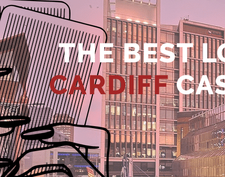 The Best Local Cardiff Casinos