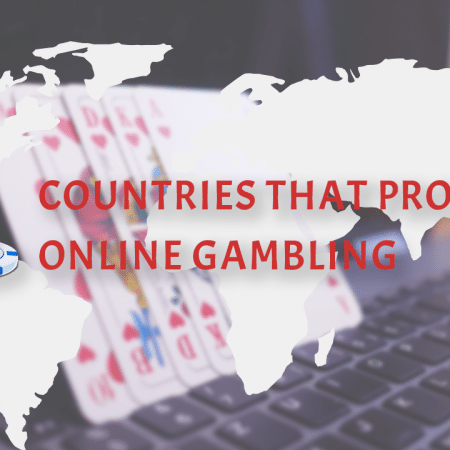 Countries that Prohibit Online Gambling