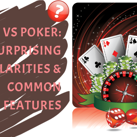 Forex Vs Poker: Surprising Similarities & Common Features