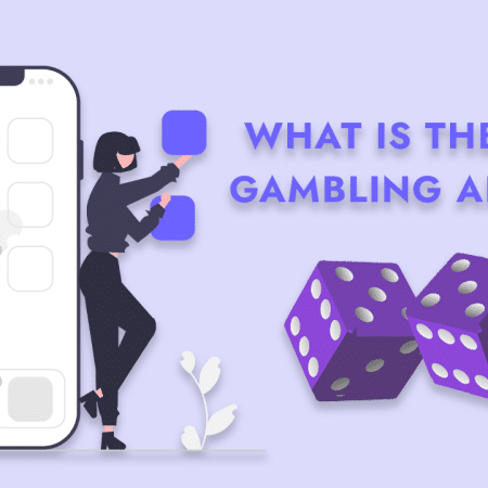 What Is the Best Gambling App UK?