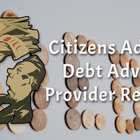 Citizens Advice Debt Advice Provider Review