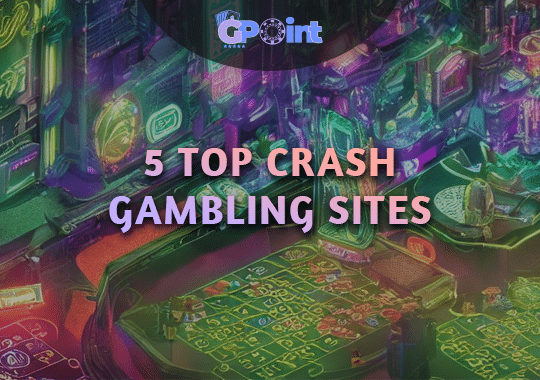 crash gambling