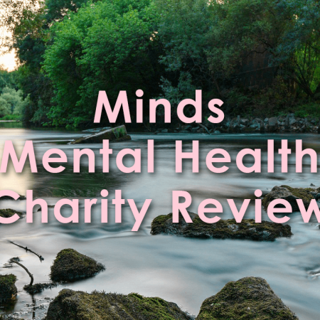 Minds Mental Health Charity Review