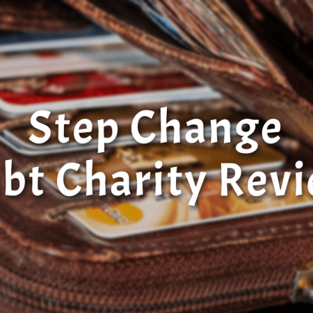 Step Change Debt Charity Review