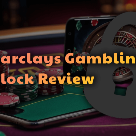 Barclays Gambling Block Review