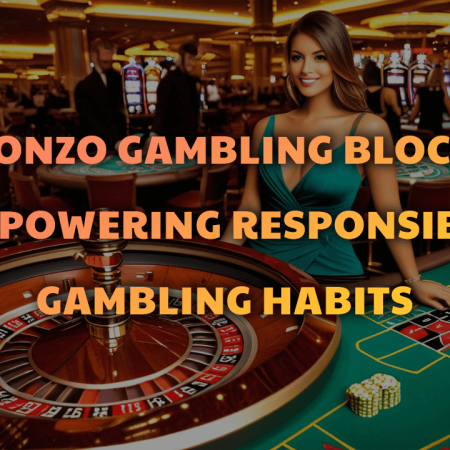 Monzo Gambling Block: Empowering Responsible Gambling Habits