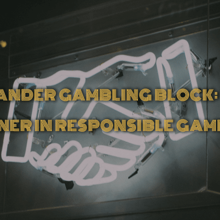 Santander Gambling Block: Your Partner in Responsible Gambling