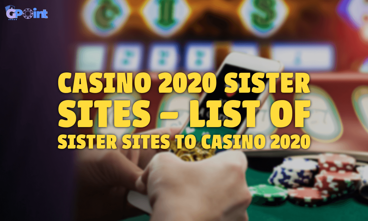 All Sister Casinos