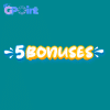 5Bonuses Casino