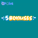 5Bonuses Casino