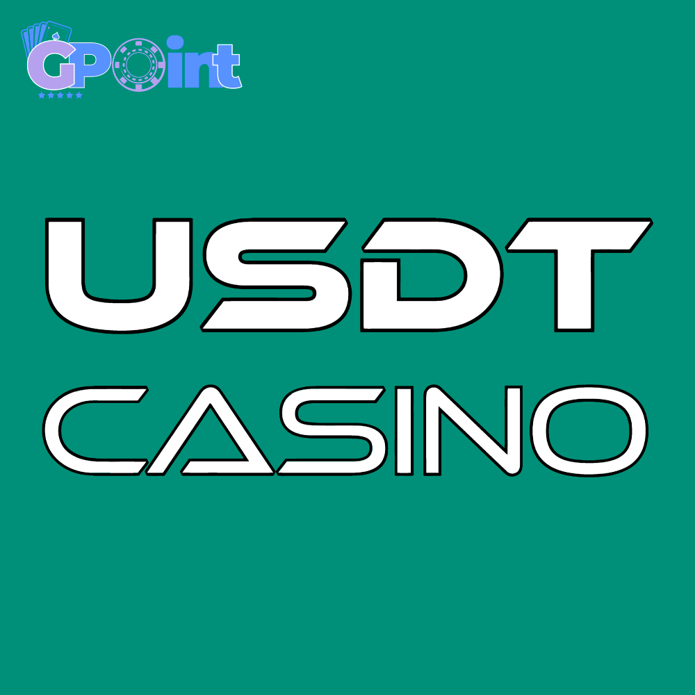 usdt casino
