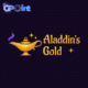 Aladdin’s Gold Casino